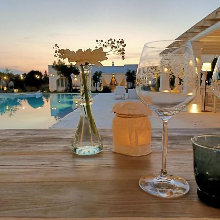 Masseria Almadava Polignano a Mare Exterior foto