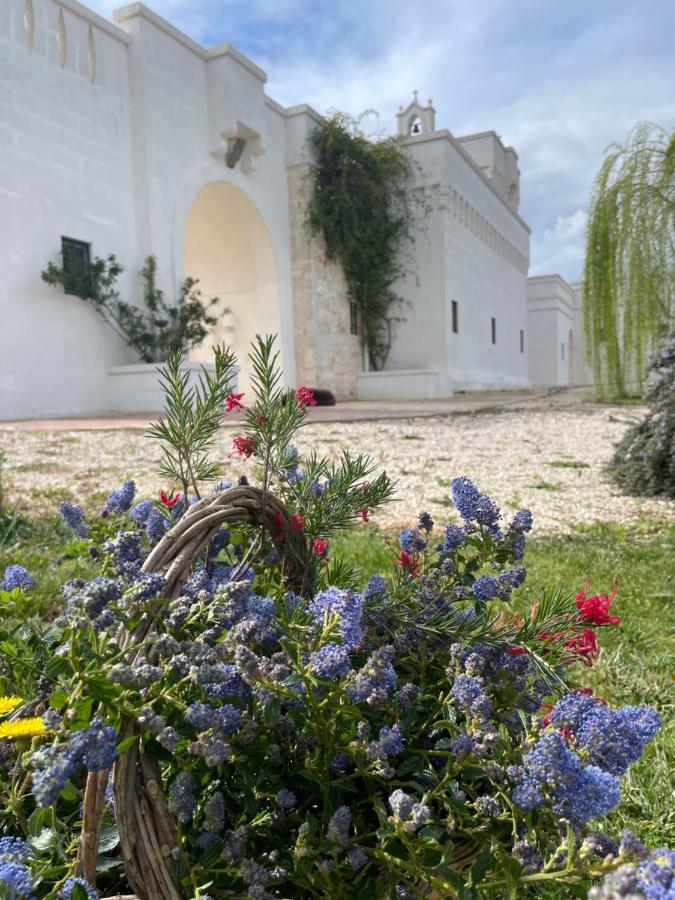 Masseria Almadava Polignano a Mare Exterior foto