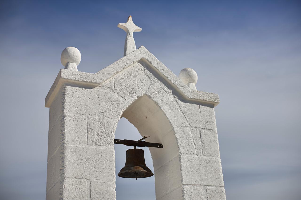 Masseria Almadava Polignano a Mare Exterior foto