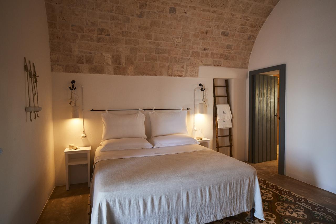 Masseria Almadava Polignano a Mare Exterior foto