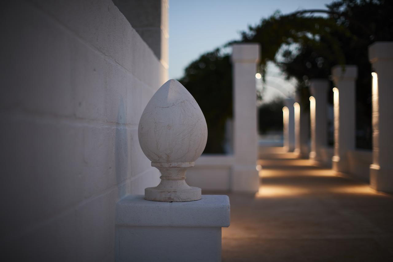 Masseria Almadava Polignano a Mare Exterior foto