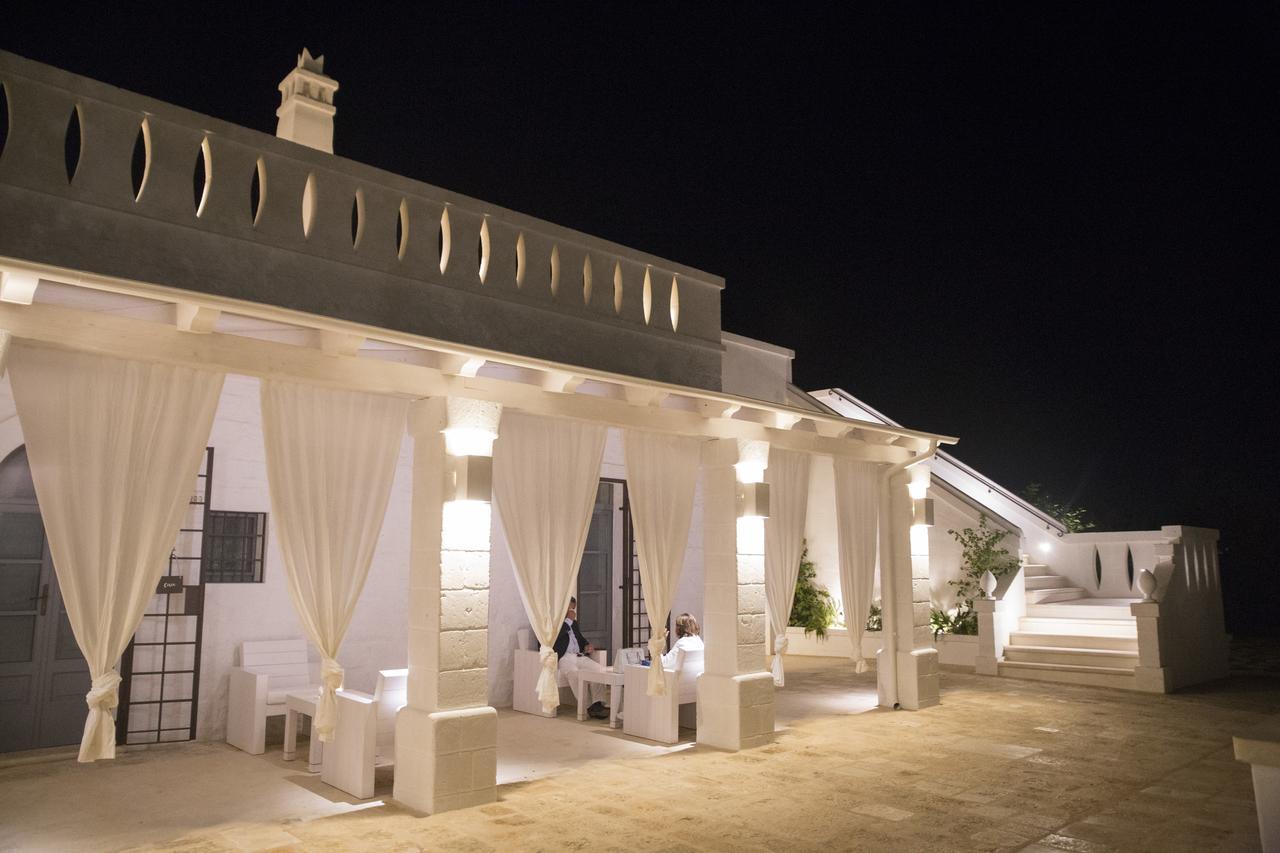 Masseria Almadava Polignano a Mare Exterior foto