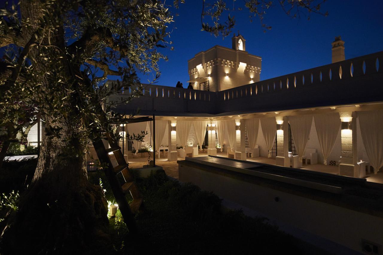 Masseria Almadava Polignano a Mare Exterior foto