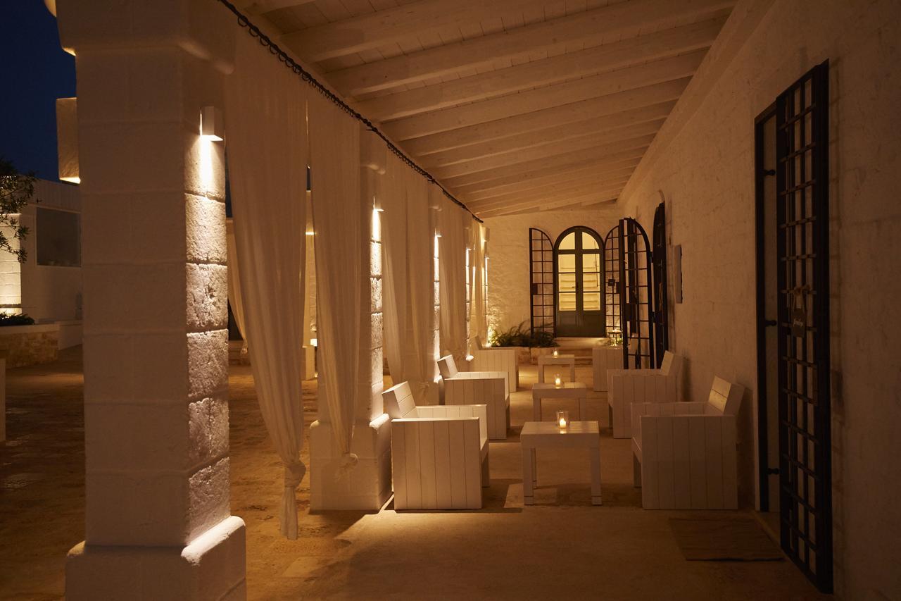 Masseria Almadava Polignano a Mare Exterior foto