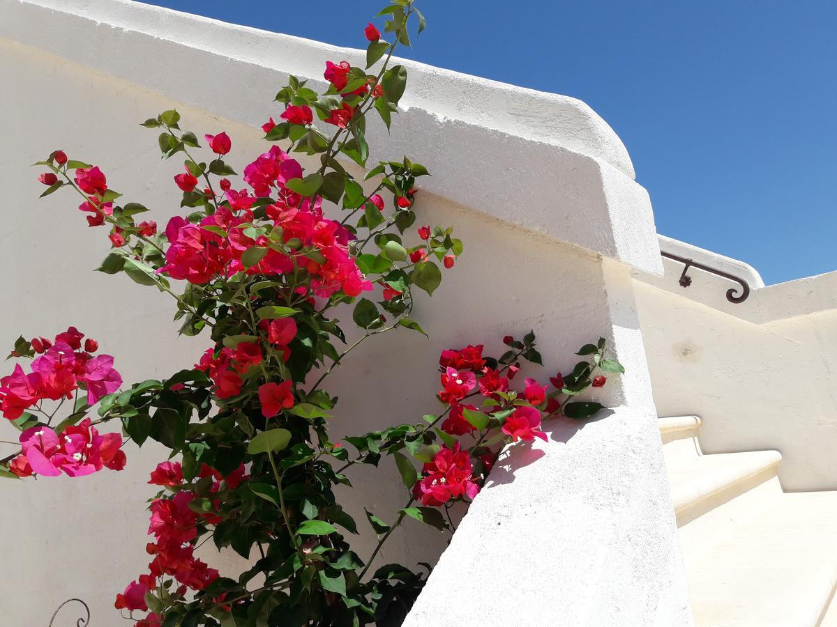 Masseria Almadava Polignano a Mare Exterior foto