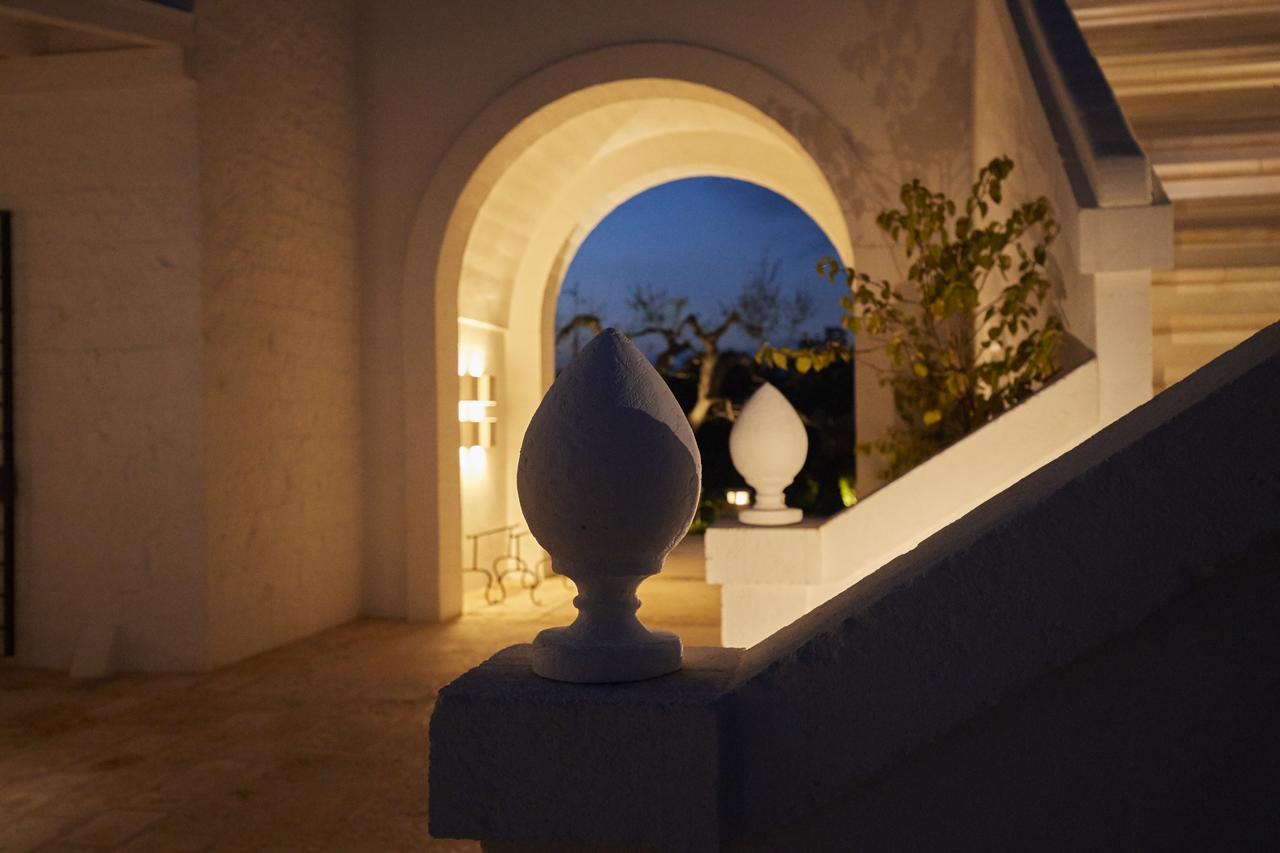 Masseria Almadava Polignano a Mare Exterior foto