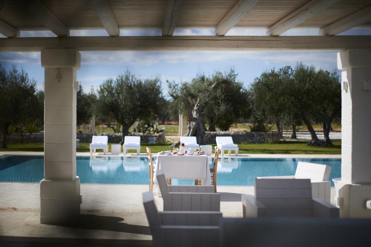 Masseria Almadava Polignano a Mare Exterior foto
