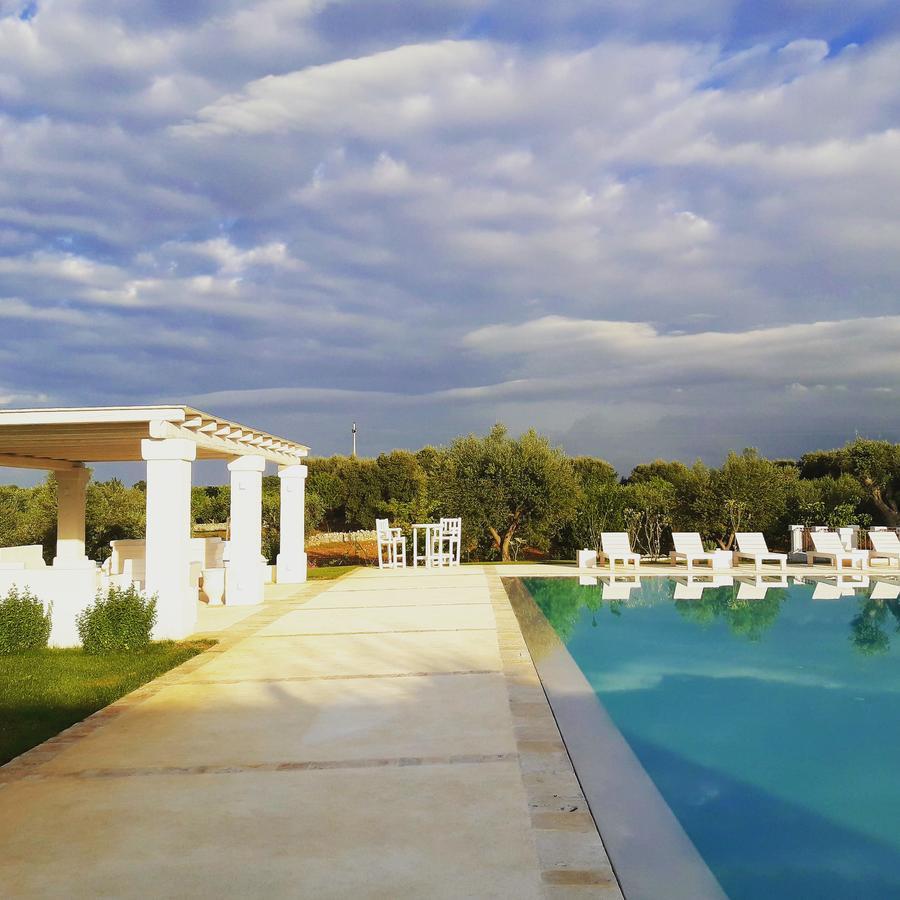 Masseria Almadava Polignano a Mare Exterior foto