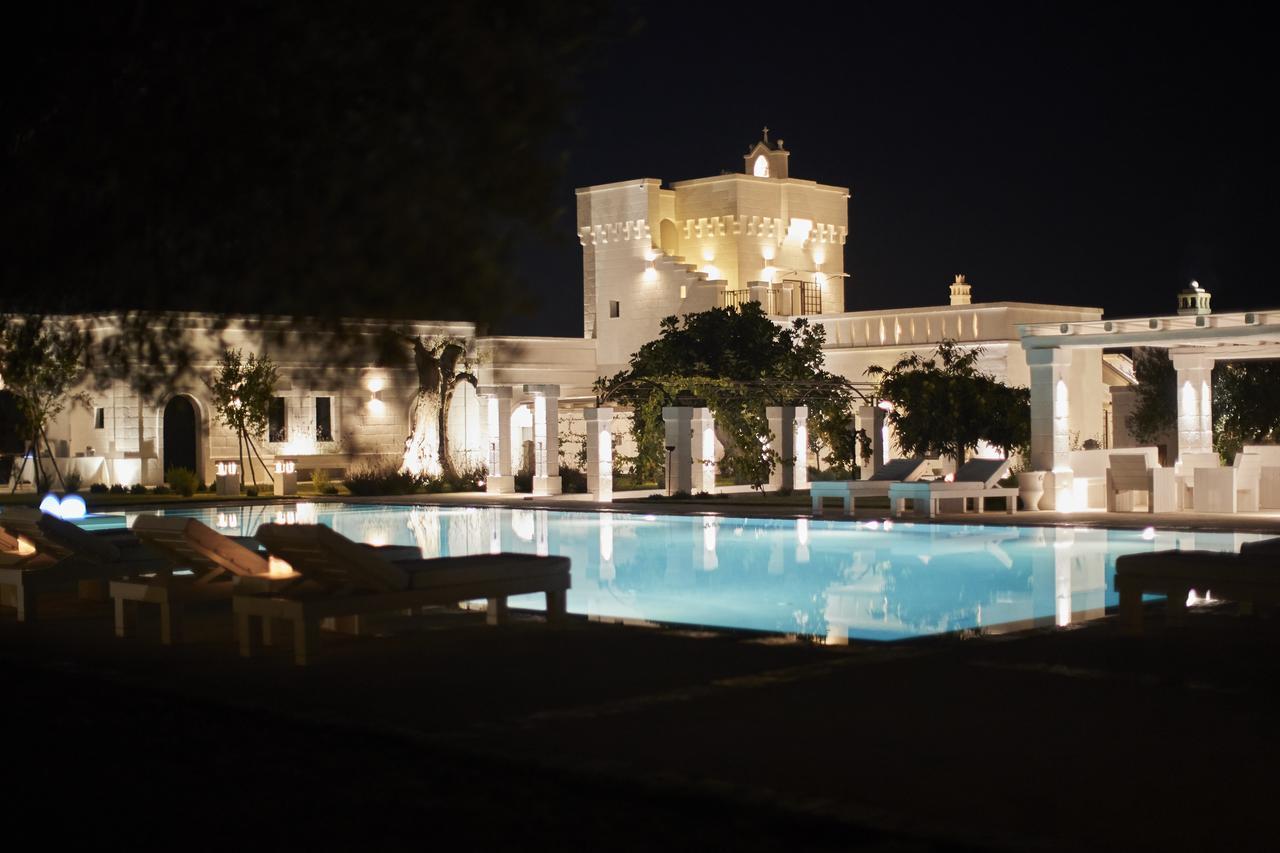 Masseria Almadava Polignano a Mare Exterior foto