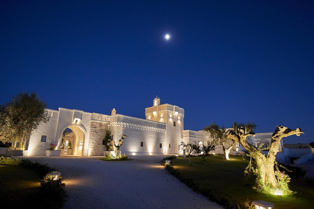 Masseria Almadava Polignano a Mare Exterior foto