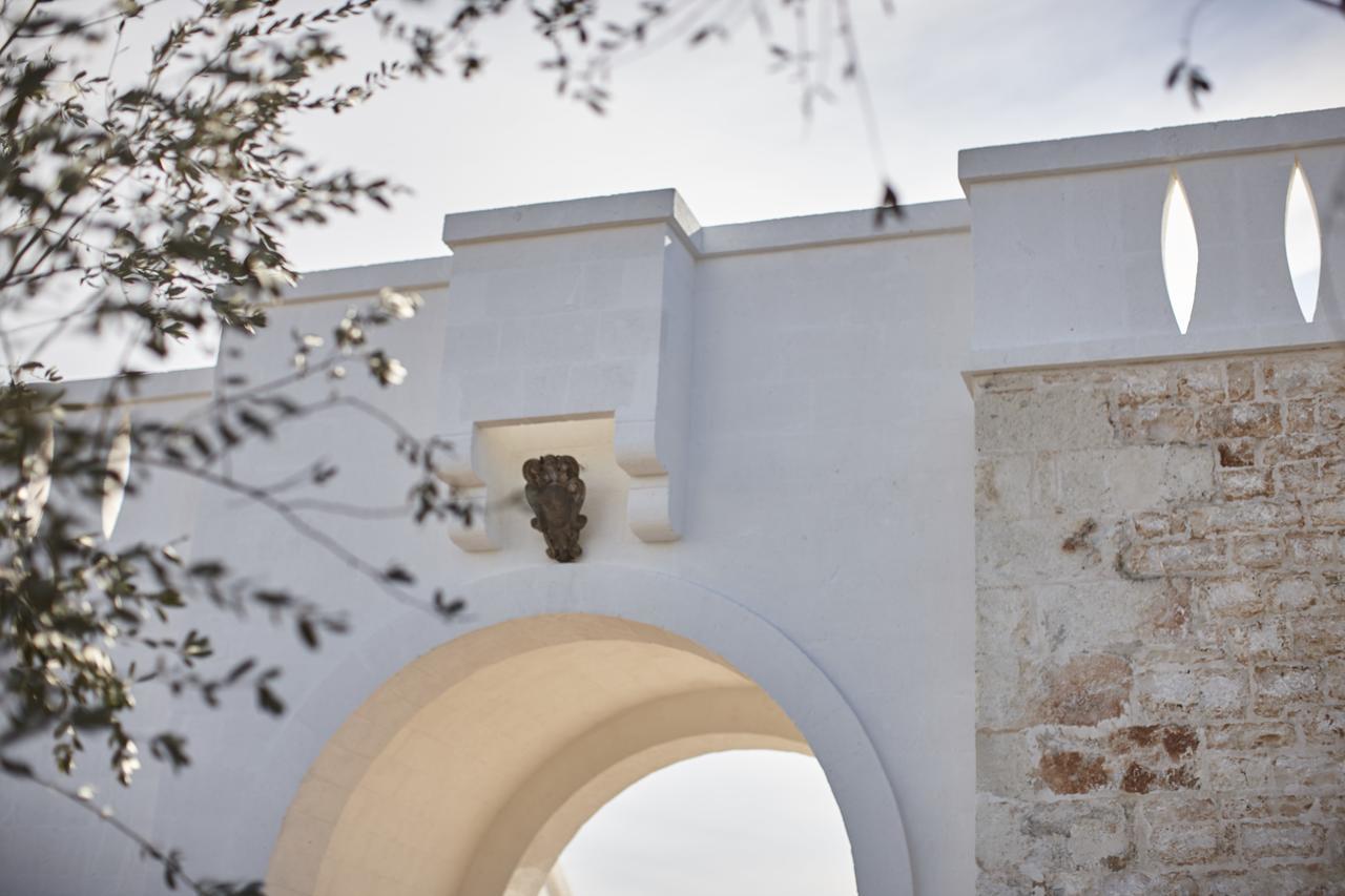 Masseria Almadava Polignano a Mare Exterior foto