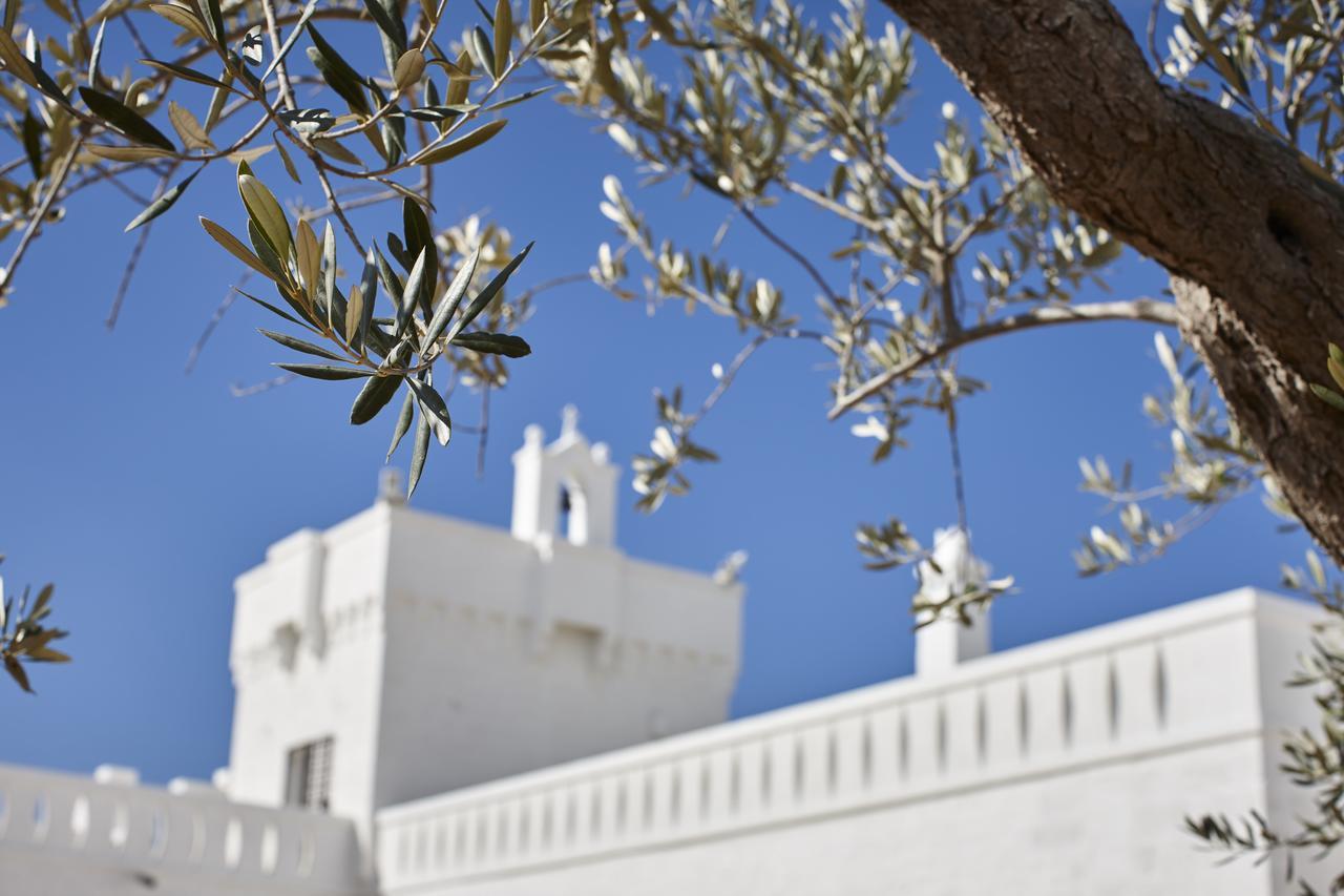 Masseria Almadava Polignano a Mare Exterior foto