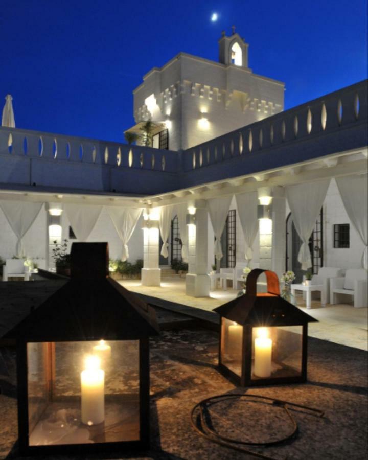 Masseria Almadava Polignano a Mare Exterior foto